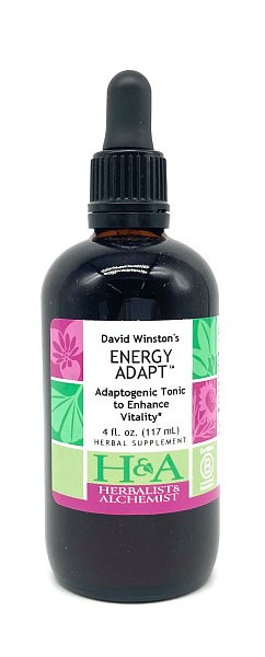 Energy Adapt, 4oz