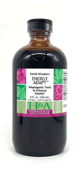Energy Adapt, 8oz