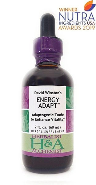 Energy Adapt, 1oz