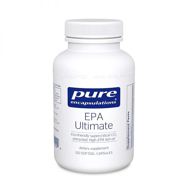 EPA Ultimate (120 capsules)