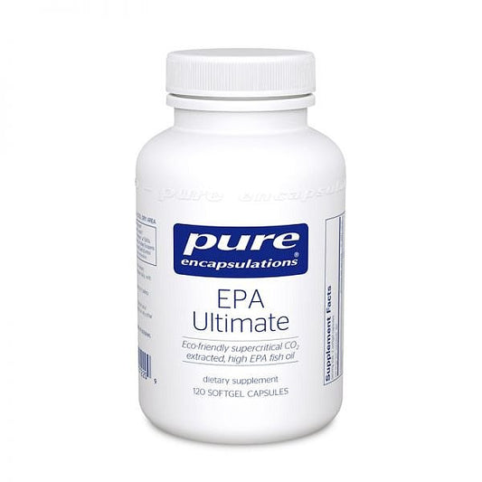 EPA Ultimate (120 capsules)