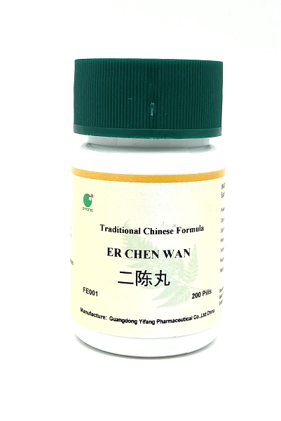 Er Chen Wan, 200ct
