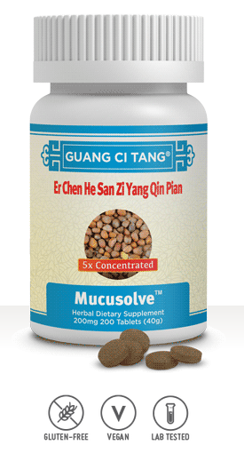 Er Chen He San Zi Yang Qin Pian, Tablets