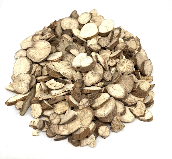 Fang Ji (Han), 1lb