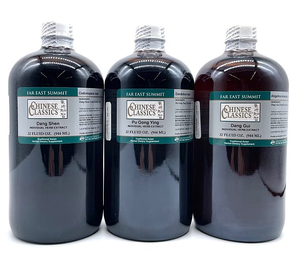 Chuan Bei Mu, Fritillaria cirrhosa bulb - 32 oz.