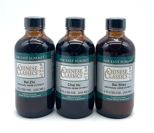 Yin Chen Hao, Artemisia capillaris root - 4 oz.