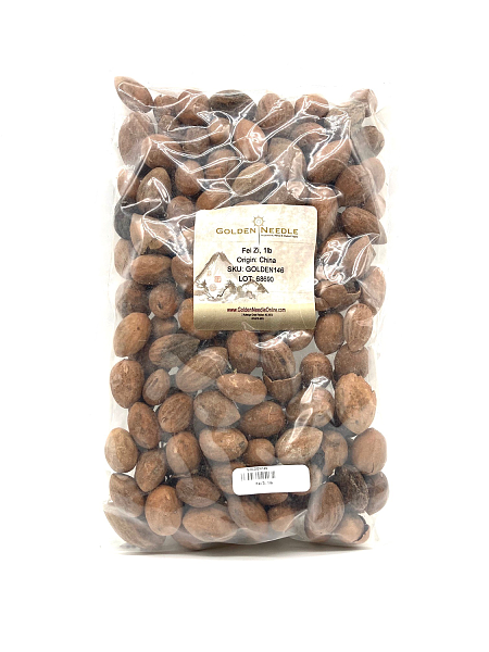 Fei Zi, 1lb
