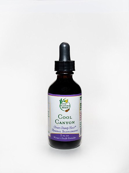 Cool Canyon, 2oz