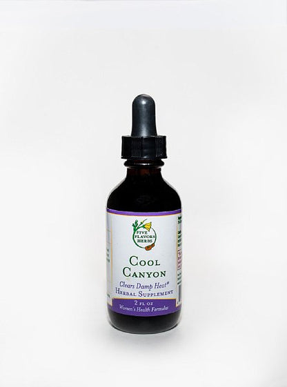 Cool Canyon, 2oz