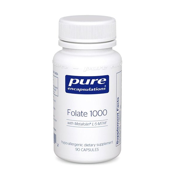 Folate 1000