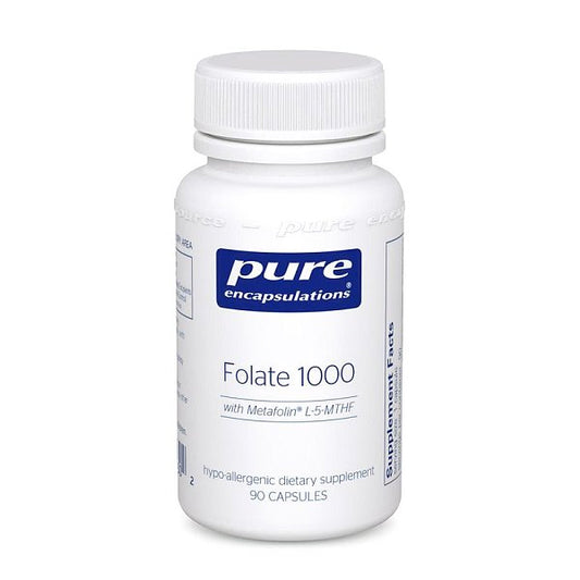 Folate 1000