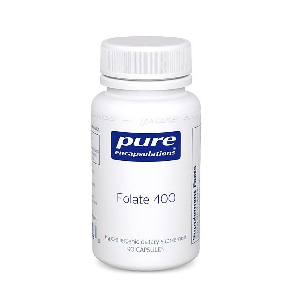 Folate 400