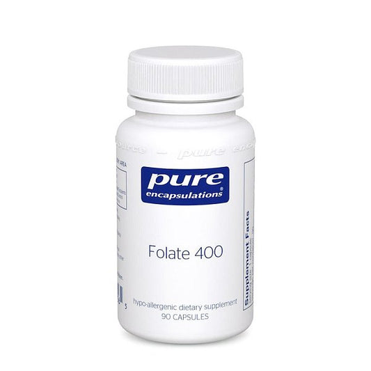 Folate 400