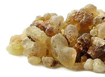 Frankinscense Boswellia Ru Xiang (Boswellia carterii) Resin