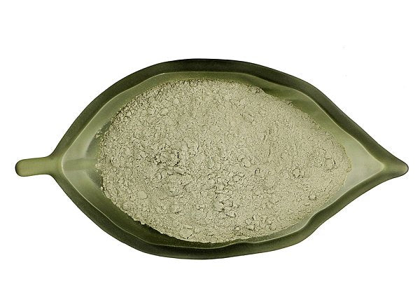 French Green Clay, 1lb