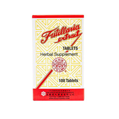 Fritillaria Extract Tablets