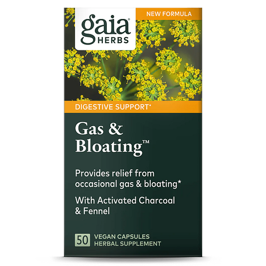 Gas & Bloating - Image 2