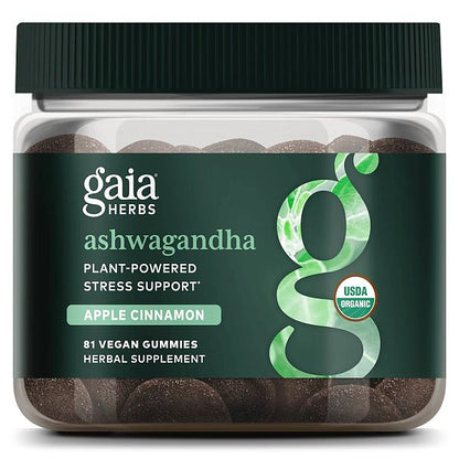 Ashwagandha Gummies, 81ct