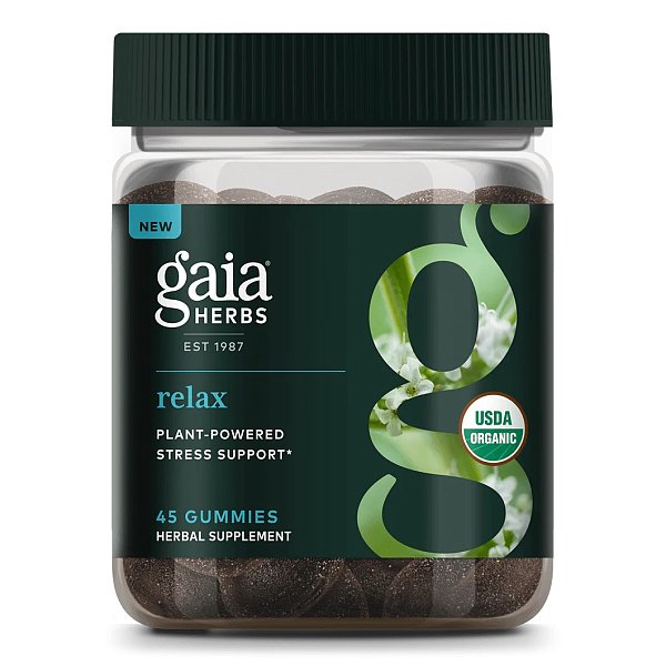 Relax Gummies, 45ct