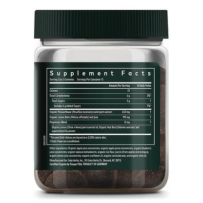 Relax Gummies, 45ct - Image 2