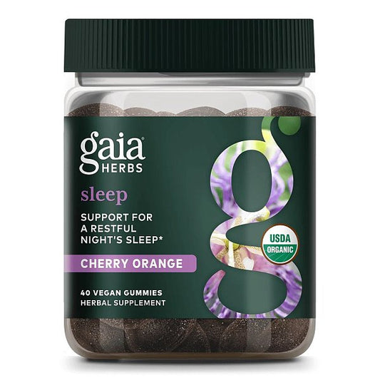 Sleep Gummies, 40ct