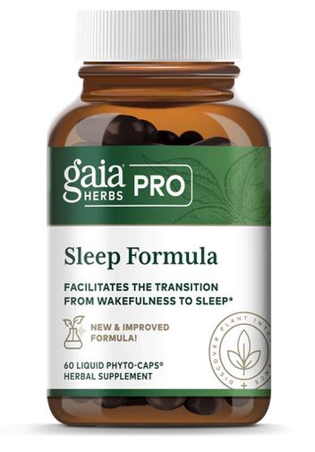 Sleep Formula, 60ct