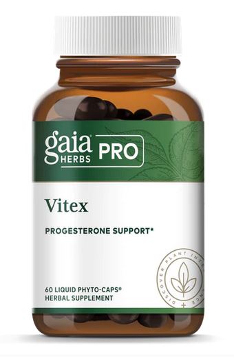 Vitex Phyto-caps, 60ct
