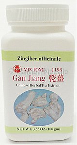 Gan Jiang Granules, 100g