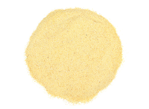 Garlic Granules, 1lb