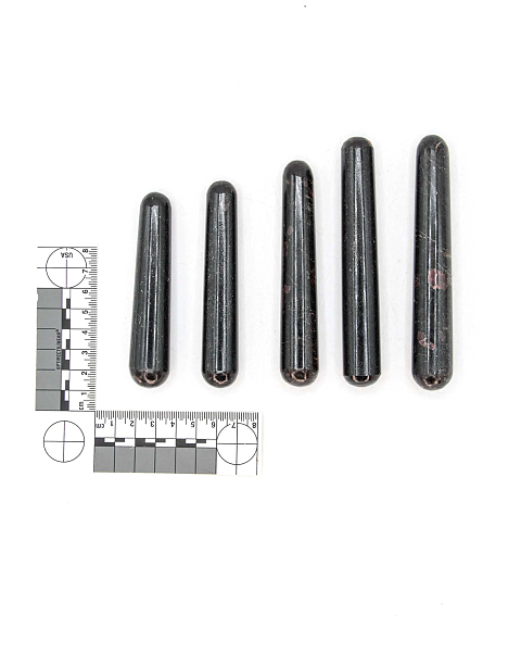 Garnet Massage Wand - Image 2