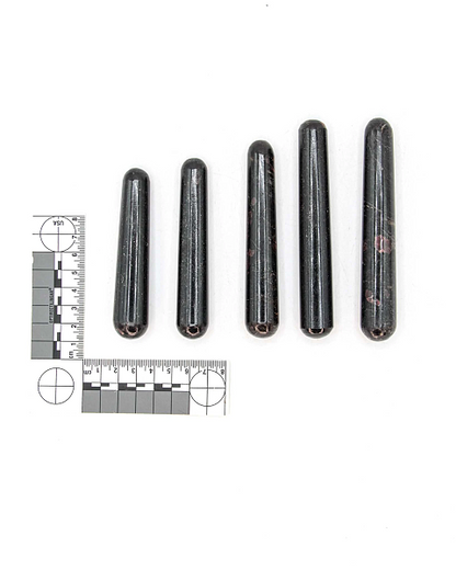 Garnet Massage Wand - Image 2