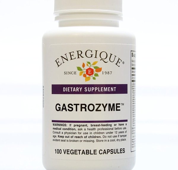 Gastrozyme