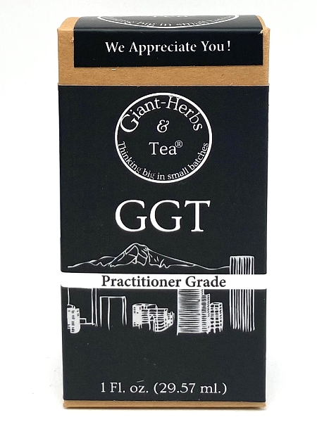 GGT (Ge Gen Tang)