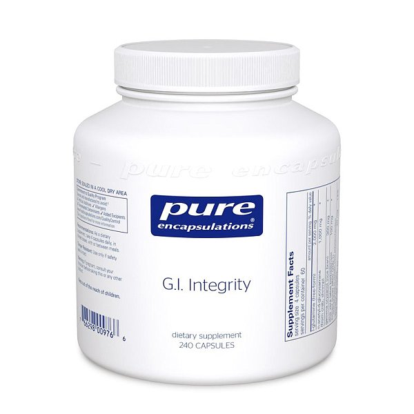 G.I. Integrity (240 capsules)