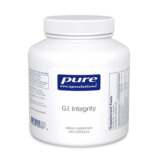 G.I. Integrity (240 capsules)