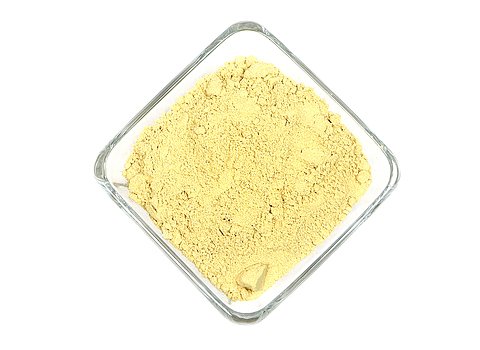 Ginger Root Powder Organic, 1lb