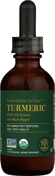 Turmeric, 2oz