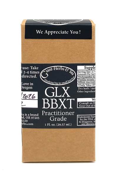 Gua Lou Xie Bai Ban Xia Tang