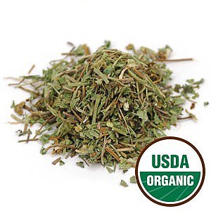 Gotu Kola, C/S., Certified Organic, 1lb