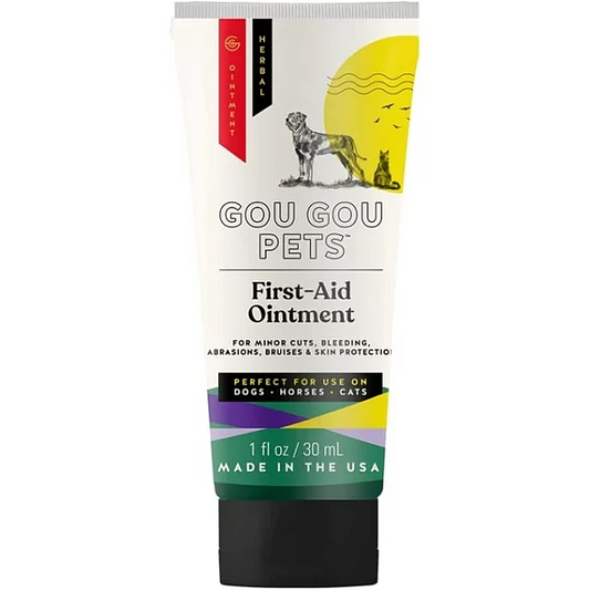 First Aid Ointment, 1oz