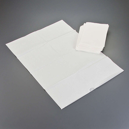 Pillowcase (Tissue/Poly), 21"x30"