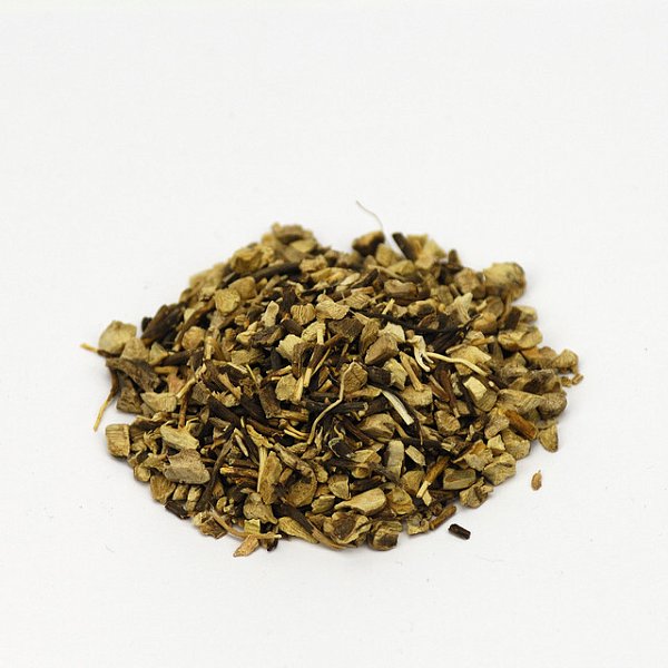 Gravel Root, c/s, Organic, 1lb
