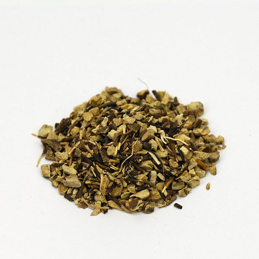 Gravel Root, c/s, Organic, 1lb