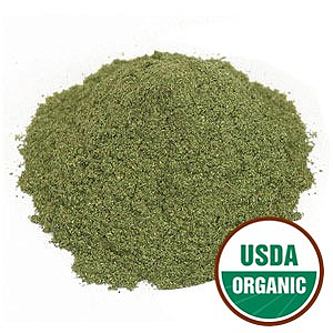GreenPower Blend Organic, 4oz