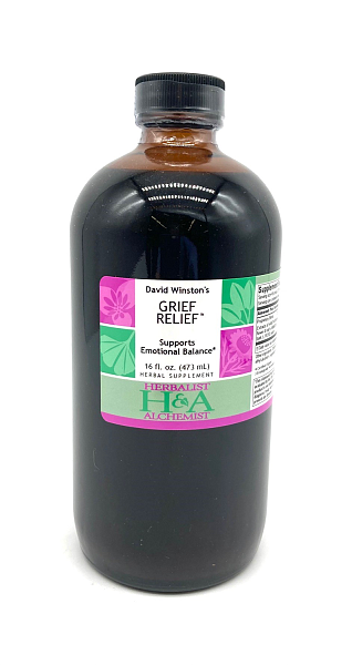 Grief Relief 16 oz.