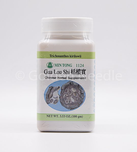 Gua Lou Shi Granules, 100g