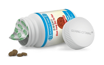 Shen Tong Zhu Yu Pian, Tablets - Image 3