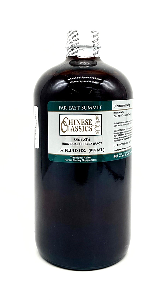 Gui Zhi, Cinnamon twig - 32 oz.