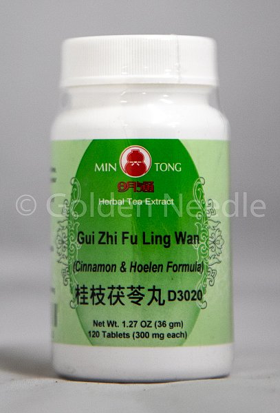 Gui Zhi Fu Ling Wan