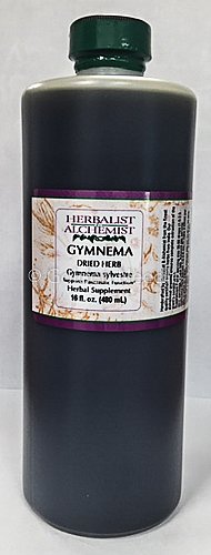 Gymnema Extract, 8 oz